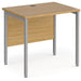 Dams International Desk MH608SO 800 x 600 x 725 mm