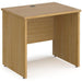 Dams International Desk MP608O 800 x 600 x 725 mm