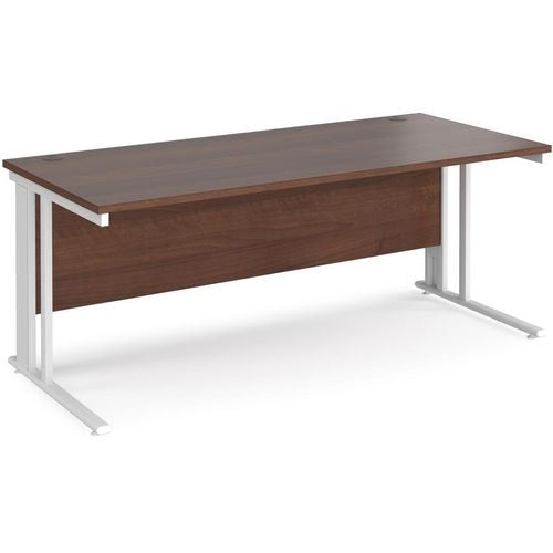 Dams International Desk MCM18WHW 1,800 x 800 x 725 mm
