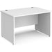 Dams International Desk MP12WH 1,200 x 800 x 725 mm