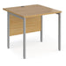 Dams International Desk MH8SO 800 x 800 x 725 mm