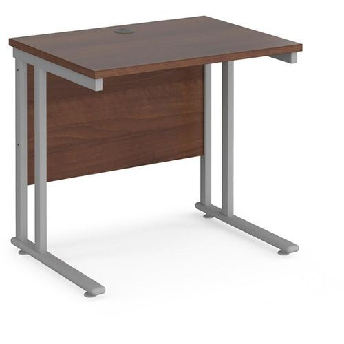 Dams International Desk MC608SW 800 x 600 x 725 x 800 - 990 mm
