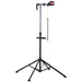 HOMCOM Bike Repair Stand 1 Bike