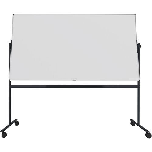 Legamaster UNITE Magnetic Revolving Board 220 x 120 cm