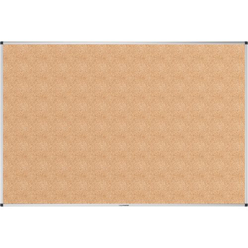 Legamaster Pin Board UNITE Brown 150 (W) x 100 (H) cm Brown