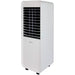 igenix Air Cooler IGFD7010WIFI White 27 x 26.4 x 77.7 cm 10 L Remote Control