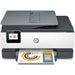 HP 7T 229W8B A4 Colour Inkjet Inkjet Printer Grey