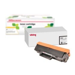 Viking Toner Cartridge Compatible HP 1195372 Black