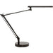 Unilux Desk Lamp Mambo 7W LED Black