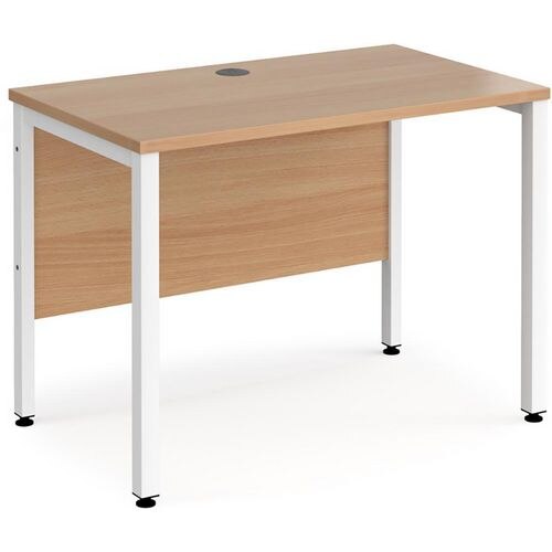 Dams International Desk MB610WHB 1,000 x 600 x 725 mm