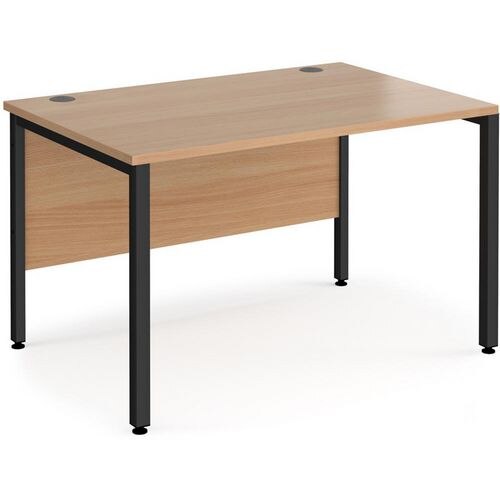 Dams International Desk MB12KB 1,200 x 800 x 725 mm