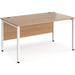 Dams International Desk MB14WHB 1,400 x 800 x 725 mm