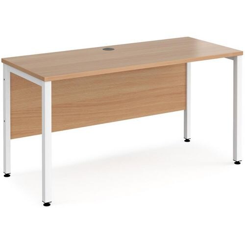 Dams International Desk MB614WHB 1,400 x 600 x 725 mm