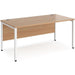 Dams International Desk MB16WHB 1,600 x 800 x 725 mm