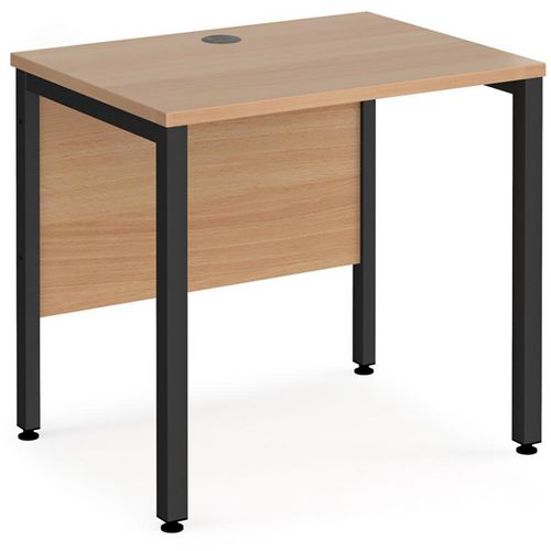 Dams International Desk MB608KB 800 x 600 x 725 mm