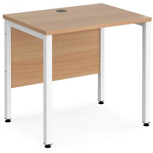 Dams International Desk MB608WHB 800 x 600 x 725 mm