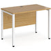 Dams International Desk MB610WHO 1,000 x 600 x 725 mm