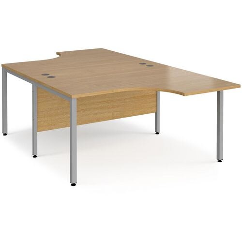 Dams International Desk MB14EBSO 1,400 x 2,000 x 725 mm