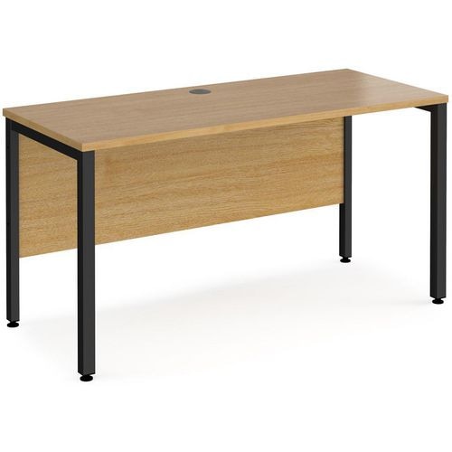 Dams International Desk MB614KO 1,400 x 600 x 725 mm