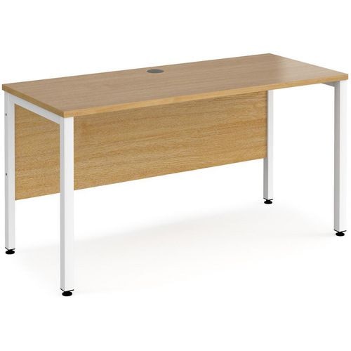 Dams International Desk MB614WHO 1,400 x 600 x 725 mm
