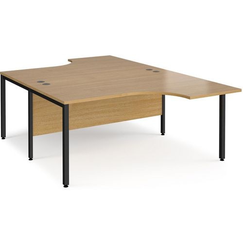 Dams International Desk MB16EBKO 1,600 x 2,000 x 725 mm