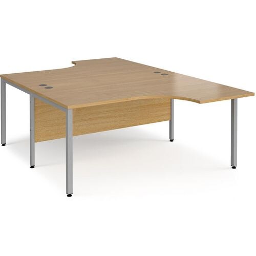 Dams International Desk MB16EBSO 1,600 x 2,000 x 725 mm