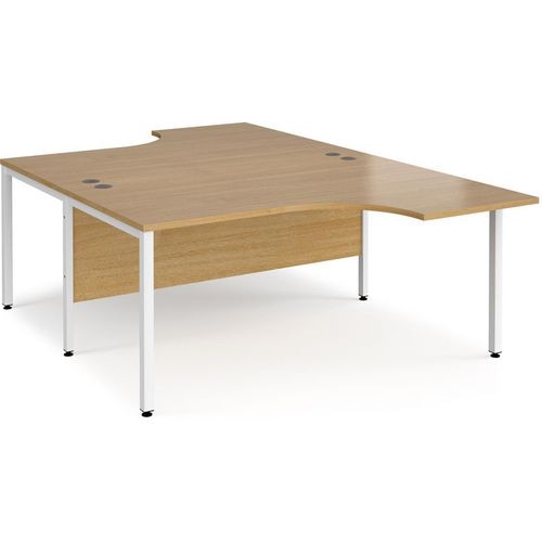 Dams International Desk MB16EBWHO 1,600 x 2,000 x 725 mm