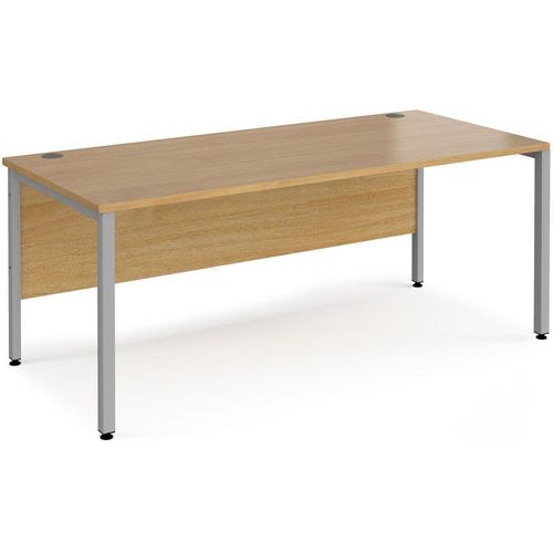 Dams International Desk MB18SO 1,800 x 800 x 725 mm