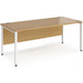 Dams International Desk MB18WHO 1,800 x 800 x 725 mm