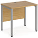 Dams International Desk MB608SO 800 x 600 x 725 mm