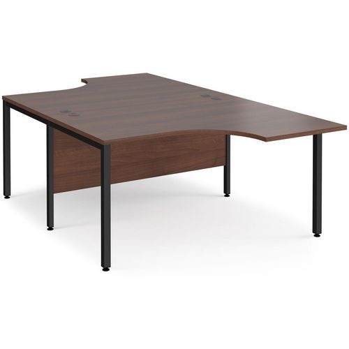 Dams International Desk MB14EBKW 1,400 x 2,000 x 725 mm
