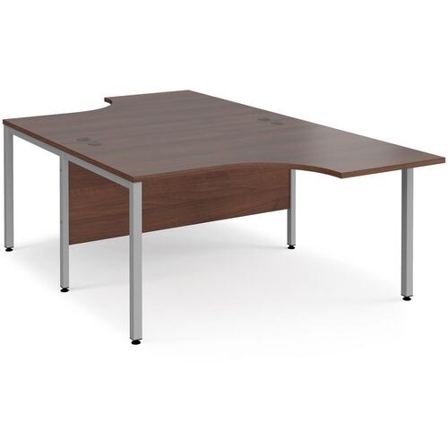 Dams International Desk MB14EBSW 1,400 x 2,000 x 725 mm