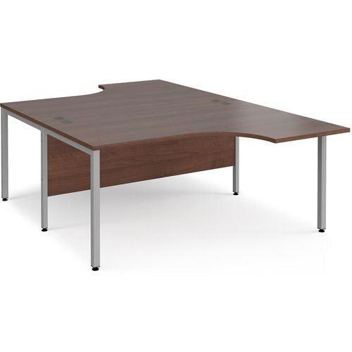 Dams International Desk MB16EBSW 1,600 x 2,000 x 725 mm