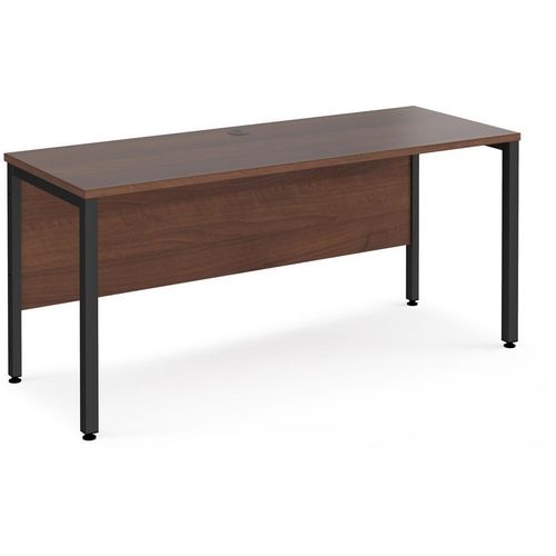 Dams International Desk MB616KW 1,600 x 600 x 725 mm