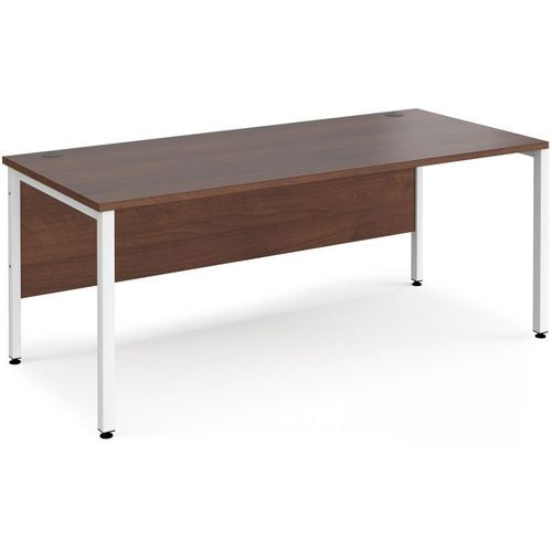Dams International Desk MB18WHW 1,800 x 800 x 725 mm