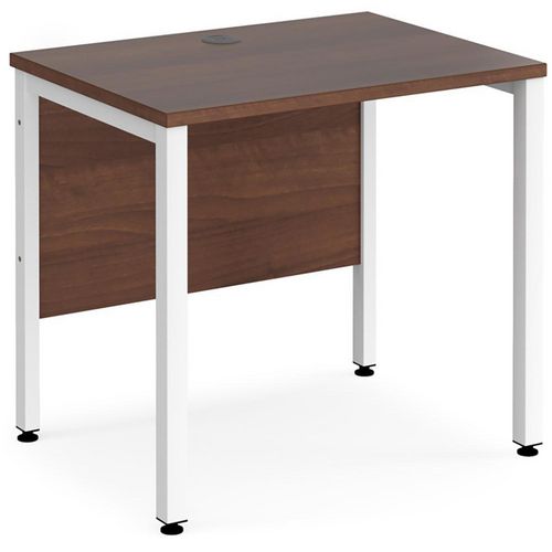 Dams International Desk MB608WHW 800 x 600 x 725 mm