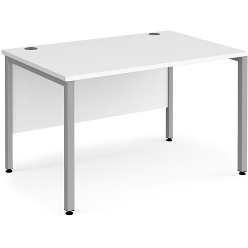 Dams International Desk MB12SWH 1,200 x 800 x 725 mm