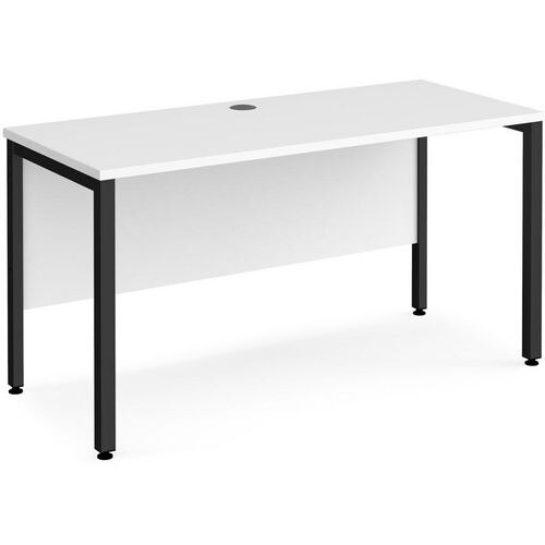 Dams International Desk MB614KWH 1,400 x 600 x 725 mm