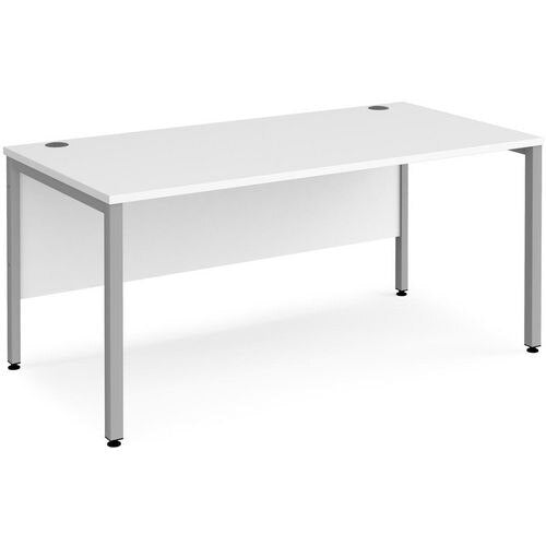 Dams International Desk MB16SWH 1,600 x 800 x 725 mm