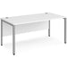 Dams International Desk MB16SWH 1,600 x 800 x 725 mm
