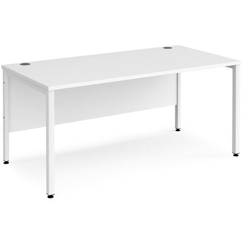 Dams International Desk MB16WHWH 1,600 x 800 x 725 mm