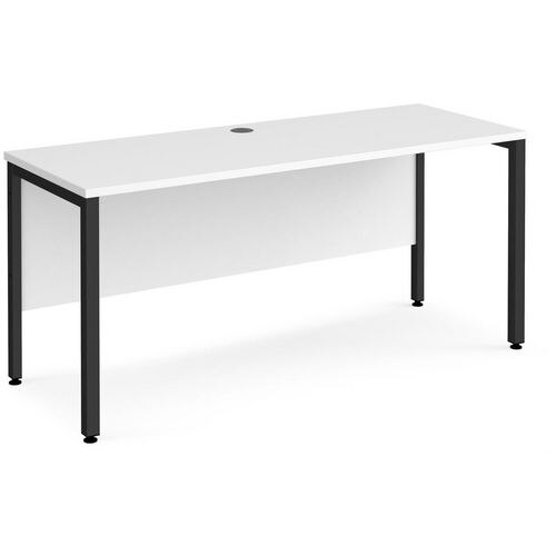 Dams International Desk MB616KWH 1,600 x 600 x 725 mm