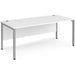 Dams International Desk MB18SWH 1,800 x 800 x 725 mm