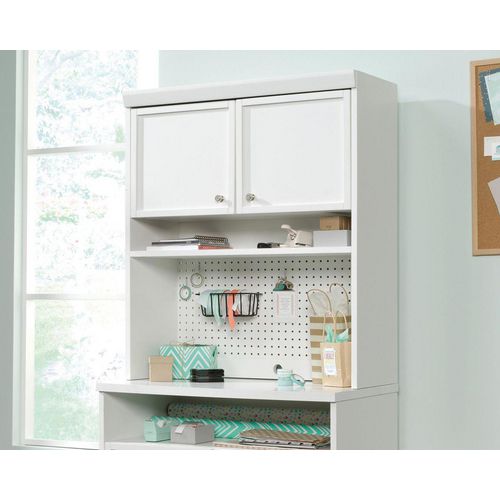 Teknik Storage Cabinet 5421414 White 809 x 316 x 916 mm