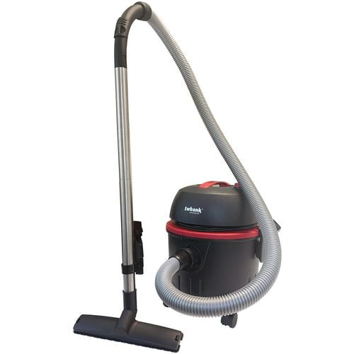 Ewbank Wet and Dry Vacuum Cleaner1200W Black 15L