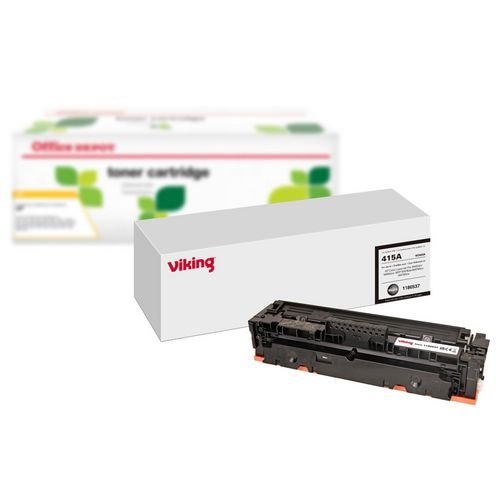 Compatible Viking HP 415A Toner Cartridge W2030A Black