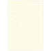 Fellowes Binding Cover Pulp Ivory Pack of 100