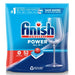 Finish Powerball Dishwasher Tablets All in 1 Pack of 52