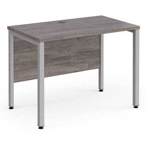 Dams International Desk MB610SGO 1,000 x 600 x 725 mm