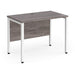 Dams International Desk MB610WHGO 1,000 x 600 x 725 mm